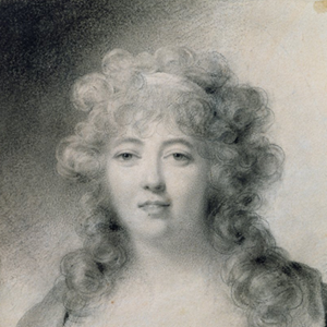 Germaine de Staël (Madame de Staël) Parigi 1766 - Parigi 1817